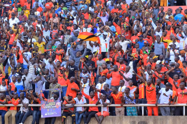 The US visa bond will sideline Africa's World Cup passionate fans