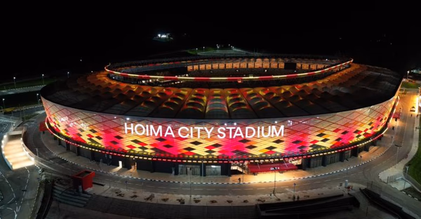 Uganda’s Afcon hosting is a blessing in disguise if we act now