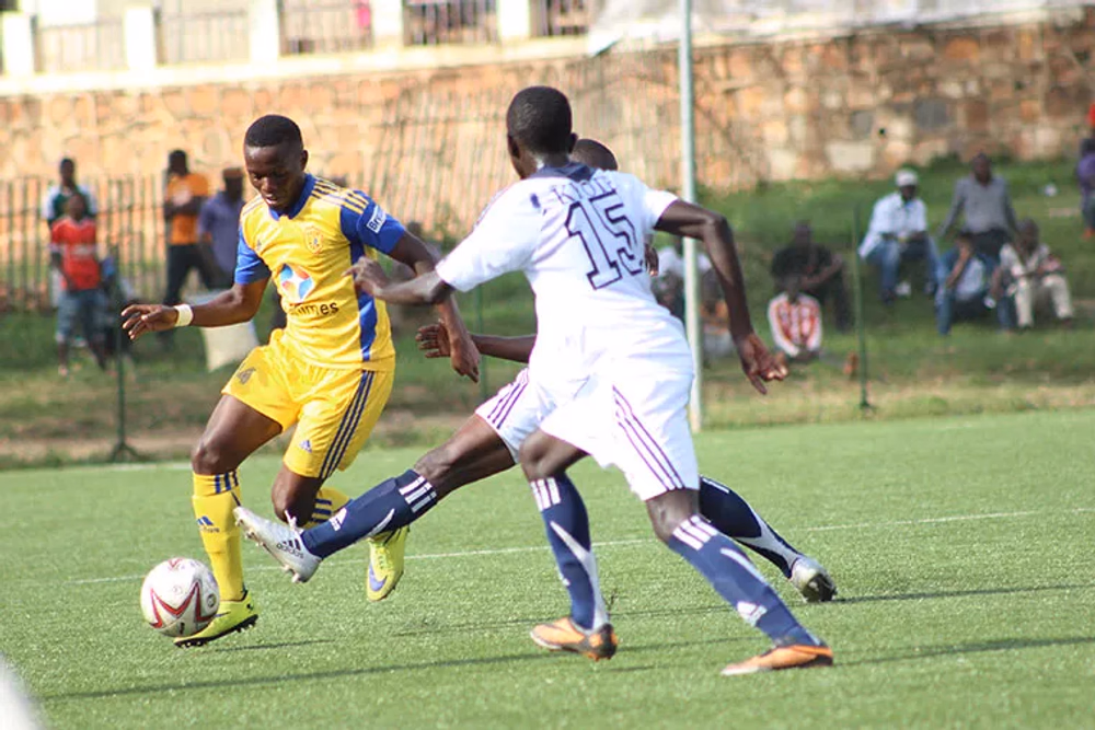 Magogo right to reform our institutional clubs