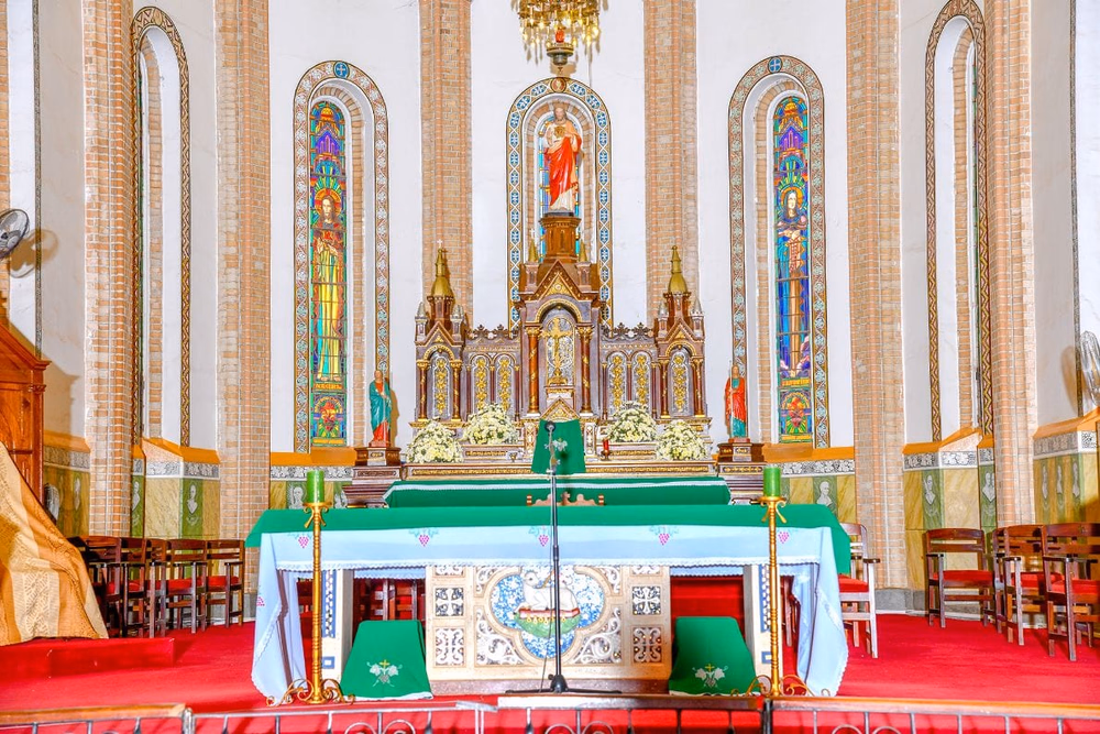 Here’s why inclusivity is needed in Catholic Church projects