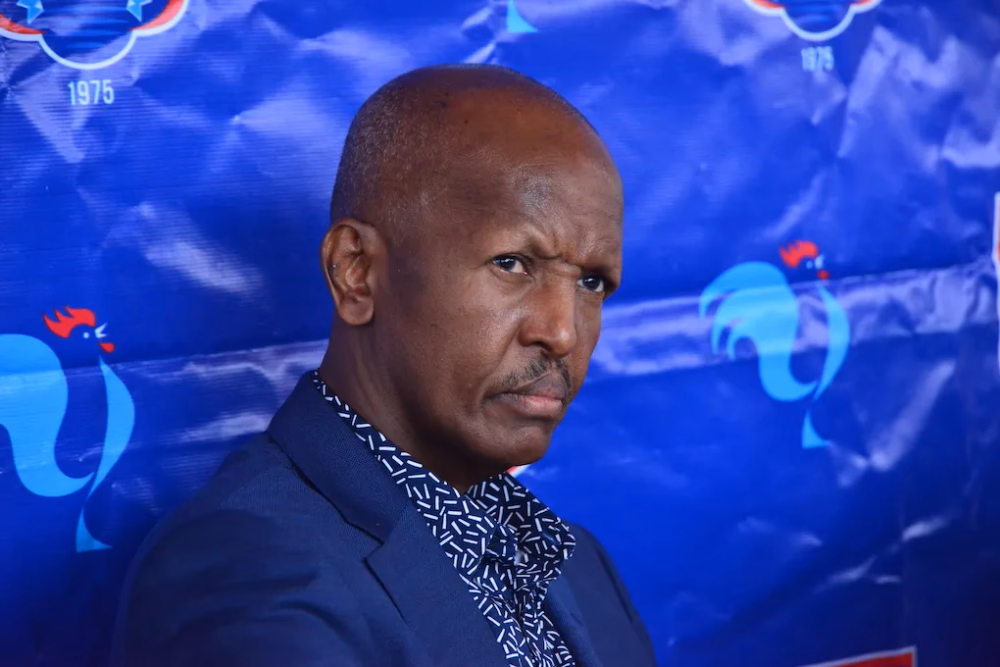 Upholding governance, integrity at SC Villa is a necessary intervention