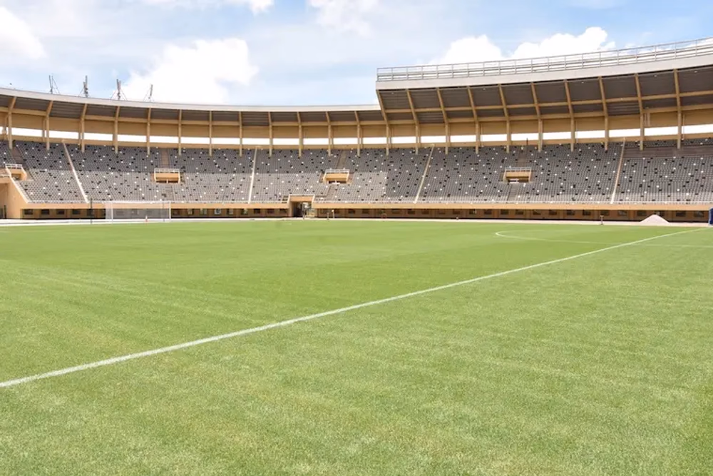 UPDF set to silence critics on Namboole refurbishment