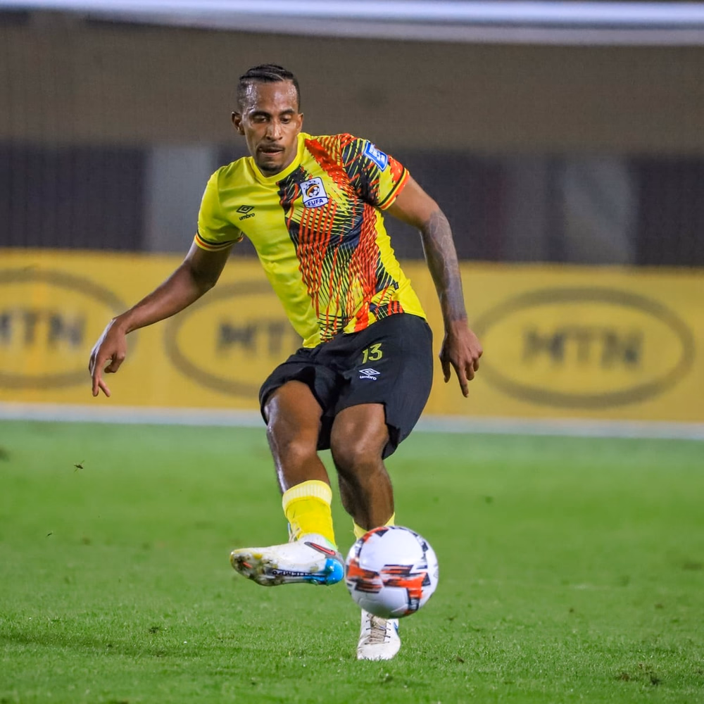 We need to scout for more players of Capradossi quality