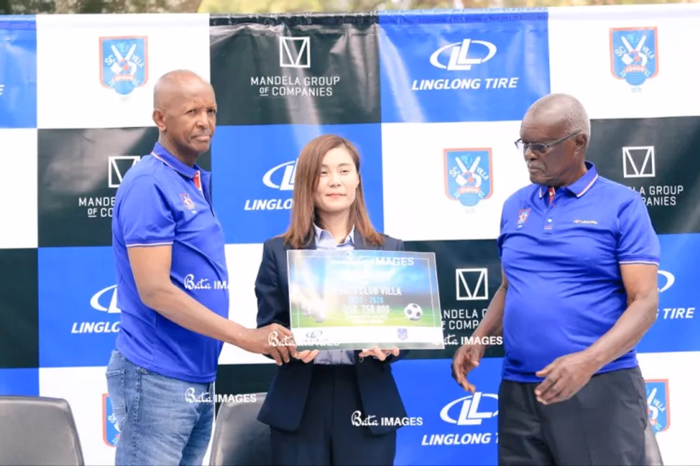 Misagga gives SC Villa legal ultimatum over Mandela leadership