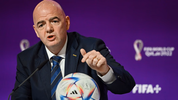 FIFA and CAF, You’ve Handed the World Cup to Fear