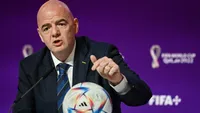 img of FIFA and CAF, You’ve Handed the World Cup to Fear