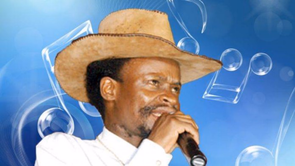Prince Paul Job Kafeero