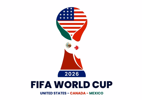 A World Cup should unite people. This one is building walls with bricks of fear.