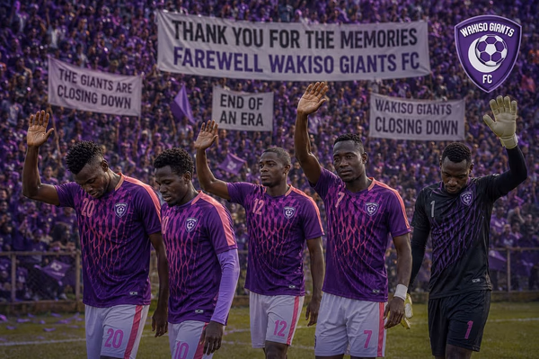 Football management a death bed to investors