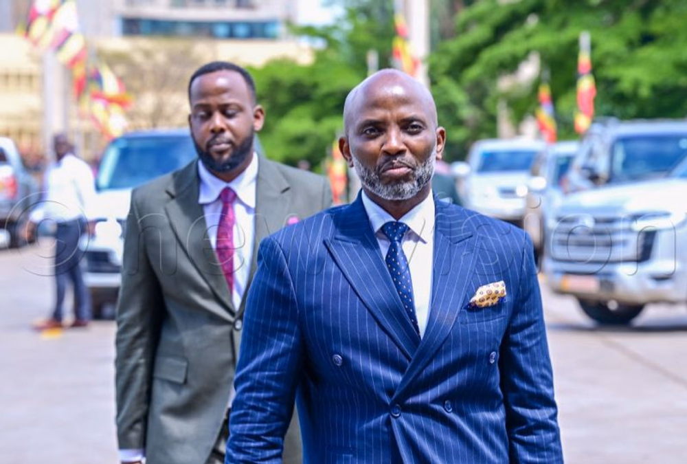 Dr Muganga Dual Citizenship Hindering Ministerial appointment
