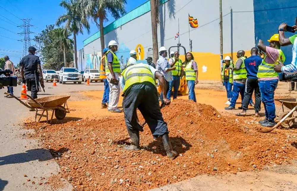Road maintenance units can save Kampala’s road network