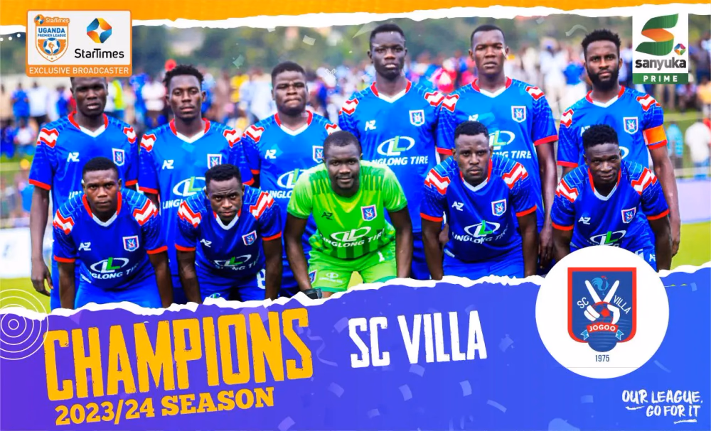 How the Big 4 are systematically killing Ugandan football