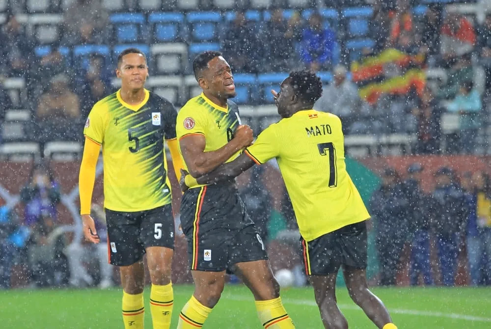 Uganda's AFCON struggles: A symptom of a domestic league in distress