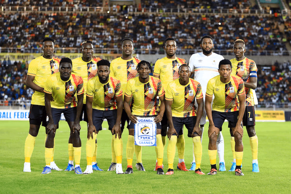 Afcon disaster aside, identity crisis continues to haunt the national team