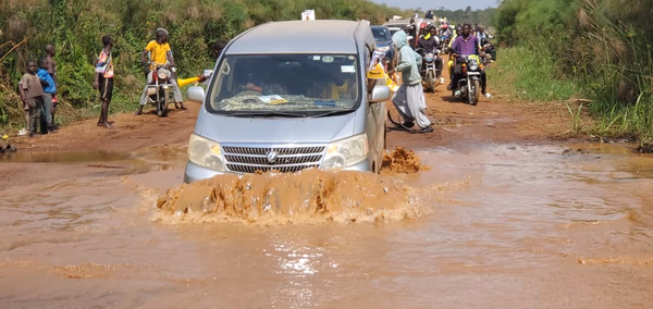 To MP Aspirants, Ditch Empty Promises and Champion Community-Led Road Care