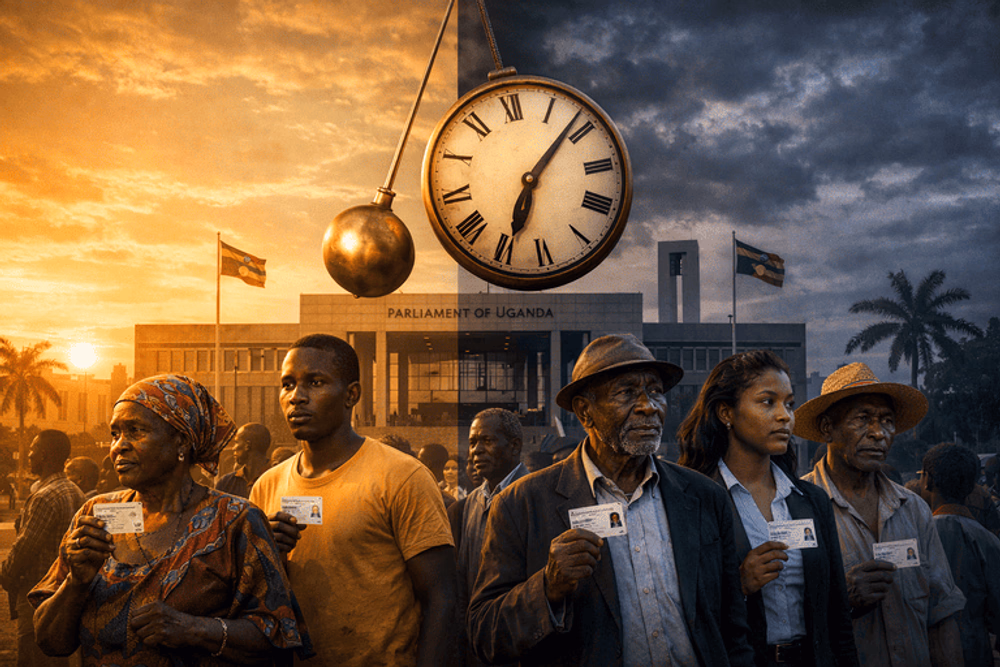 Here is why the 2026 election is Uganda’s democratic crucible